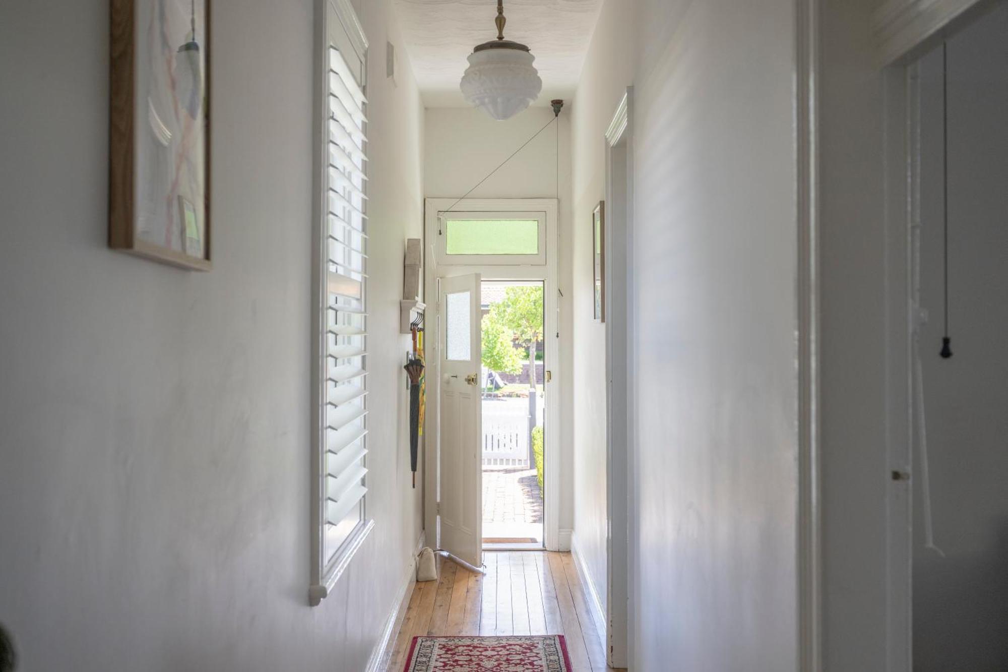 Prince Street Cottage - 1890'S Edwardian Gem Orange Exterior photo